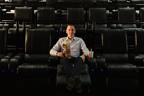 Win Movie Tickets To Experience Recliner Seats at Landmark Cinemas