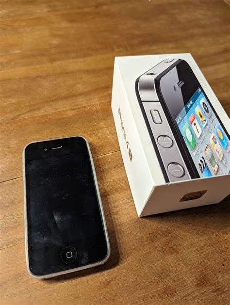 Apple Iphone Konvolut St Ck Ebay