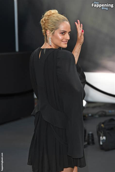 Noemie Merlant Nude The Fappening Photo 8183152 FappeningBook