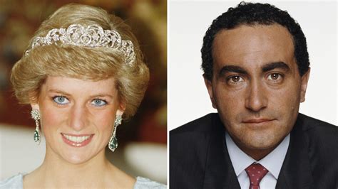 Princess Diana Asked A Priest If She Could Marry Dodi Before Her Death 9honey