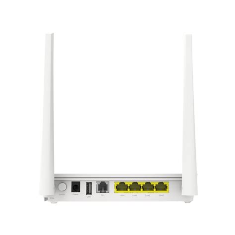 Διπλό Huawei Echolife Eg8145v5 Ftth 1ge 3fe Usb τηλ Wifi Gpon Xpon Onu