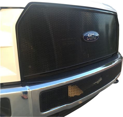 Custom Mesh Grills For Ford Focus By Customcargrills