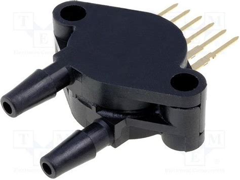 NXP Differential Pressure Sensor 0 700KPa MPX5700DP MD01657 InStock