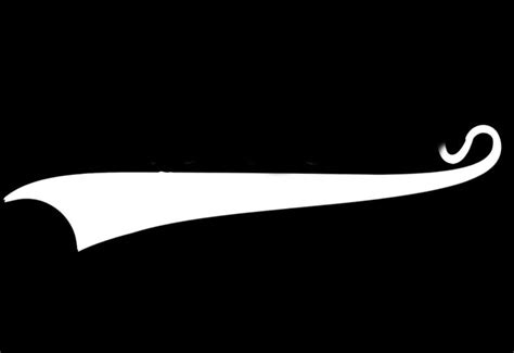 minimalist black  white umbrella wallpaper