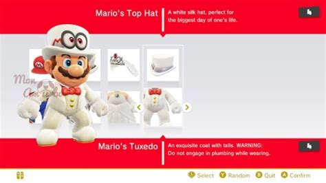 Super Mario Odyssey Amiibo Unlocks And Bonuses Guide Mon