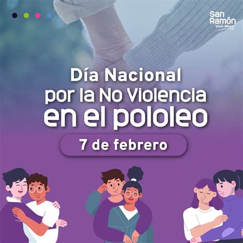 Día Nacional por la No Violencia en el Pololeo cómo identificar y qué