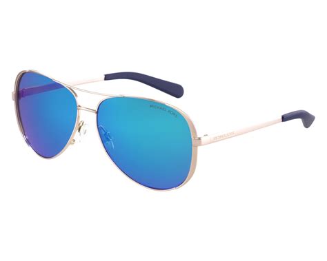 Michael Kors Sunglasses Chelsea MK 5004 100325