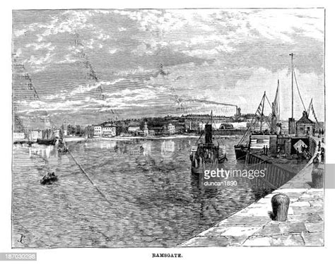 Ramsgate High Res Illustrations Getty Images