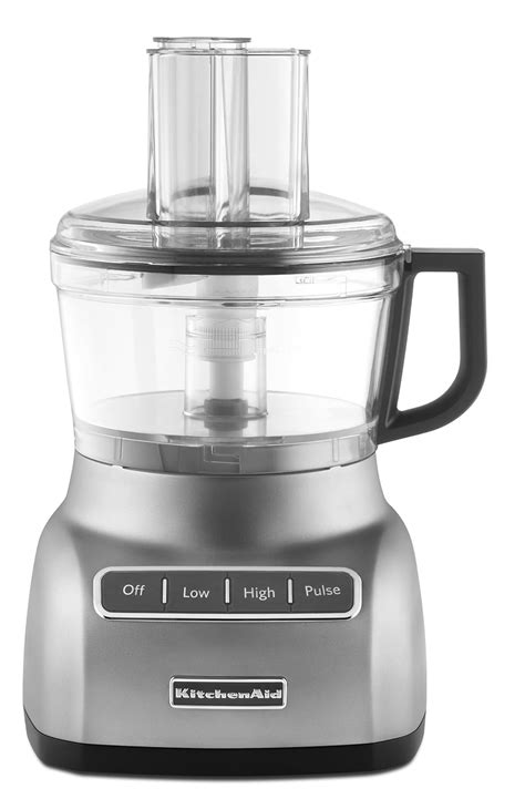 The 9 Best Kitchenaid Food Processor Kfp0711cu - Home Tech