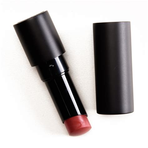 BareMinerals Panko Gen Nude Radiant Lipstick Review Swatches