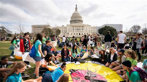 Global Student Activism From Palestine Solidarity To Antisemitism