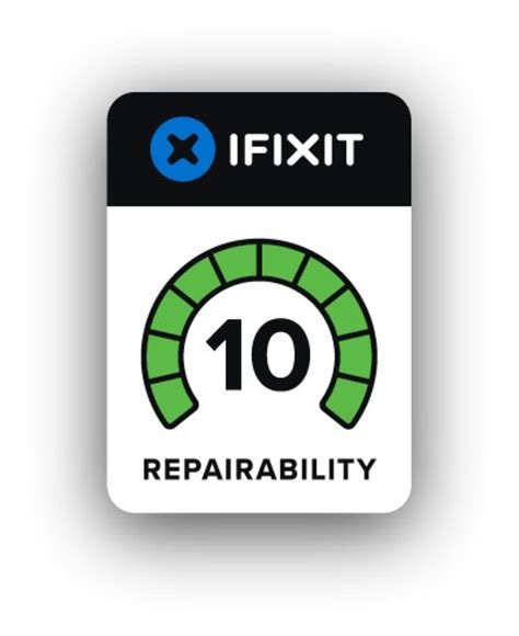 Este Es El Primer M Vil Con Una Reparabilidad De Seg N Ifixit