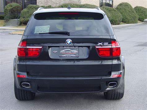 Bmw X5 50i M Sport Photo Gallery #5/10