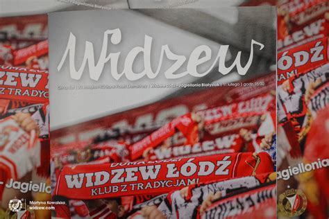 WIDJAG Pobierz Program Meczowy