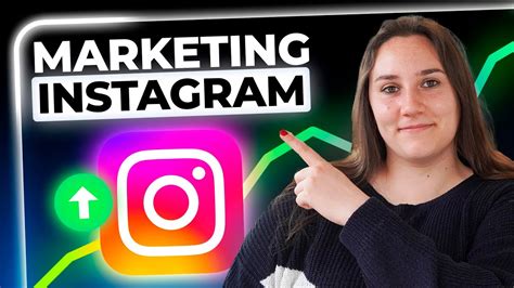 Cómo Hacer Marketing en Instagram y Crecer en 2024 YouTube