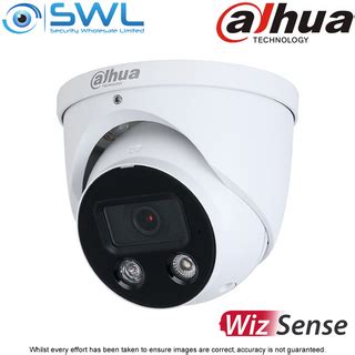 Dahua HDW3849H AS PV ANZ 8MP Smart Dual Illumination Active Deterrence