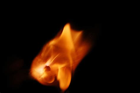 Matchstick getting fire Free Photo Download | FreeImages