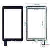 Touch Screen Vidrio Negro Display Pantalla Para Majestic Tab 286 Hd 3g