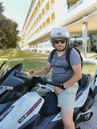 Bike To The Future Torre Del Mar Qu Saber Antes De Ir Lo