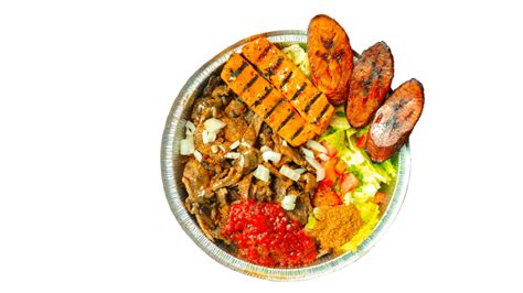 African Cuisine PNG Isolated File PNG Mart