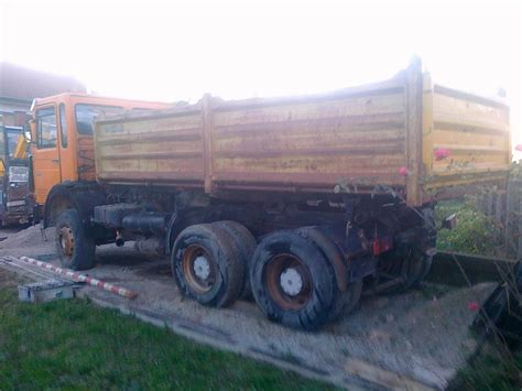 Ten Tyre Man Tipper Truck For Sale Picture Autos Nigeria