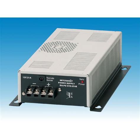 EA-PS-524-11R (35320133) | ELEKTRO-AUTOMATIK AC/DC napájací