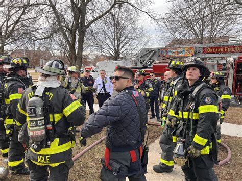 Evanston Firefighters... - Evanston Firefighters Local #742