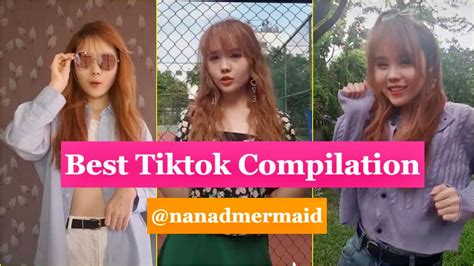 Tiktok Dance Viral 2020 Indonesia - Satu Trik