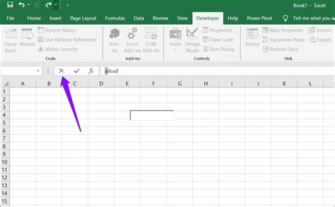 4 Fixes For Reference Isnt Valid Error In Microsoft Excel For