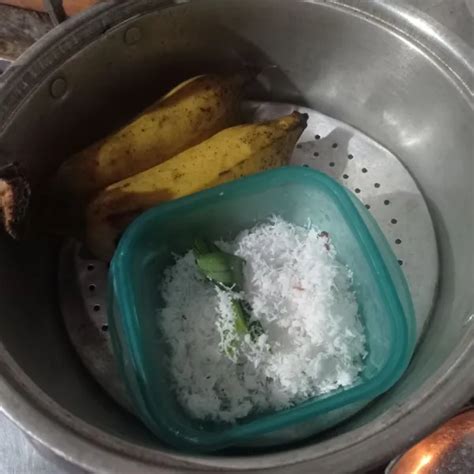 Resep Pisang Rampai Susu Sederhana Rumahan Di Yummy App