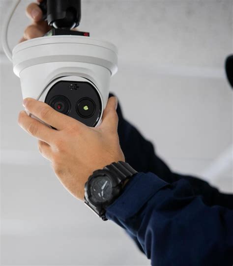 Cctv Camera System Installation Services Best Prices In Singapore