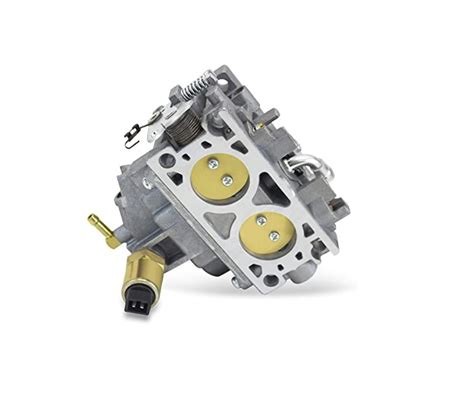 Carburetor For Honda Gx630 And Gx690 V Twin Cylinder Engines 16100 Z9e 033 €31000 Price