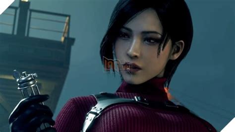 Resident Evil Ada Wong Có Đủ Tiềm Năng Để Làm Thành Một Phần Game Riêng