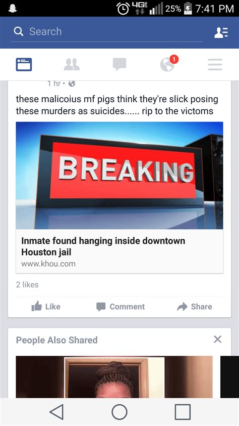 Hate seeing this type of stuff on my feed. : r/ProtectAndServe