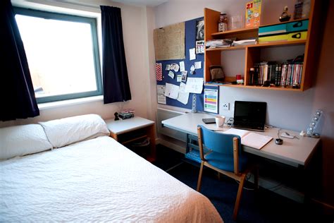 Mill Street | Accommodation | Leeds Beckett University