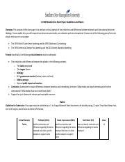 Cj Module One Short Paper Guidelines And Rubric Pdf Cj Module