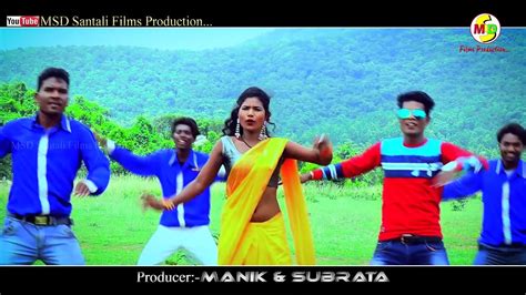 New Santali Video Album Prem Deewana Promo Artist Ratni Birsha