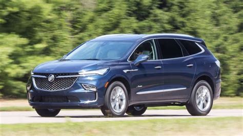 Best 3-Row SUVs - Consumer Reports