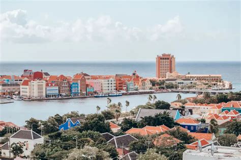 Willemstad, Curaçao Travel Guide - Come Join My Journey