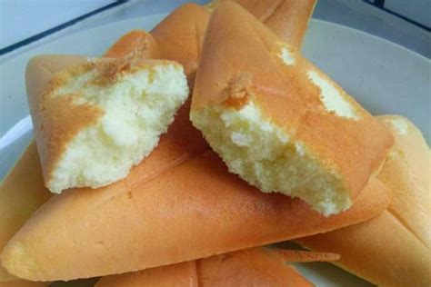 Resipi Kuih Bingka Pandan Paling Mudah And Dijamin Menjadi