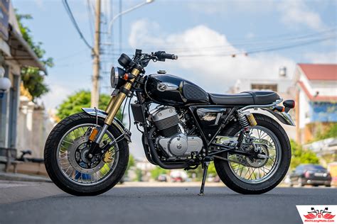 Top xe máy Moto Classic 2024 giá rẻ nên mua