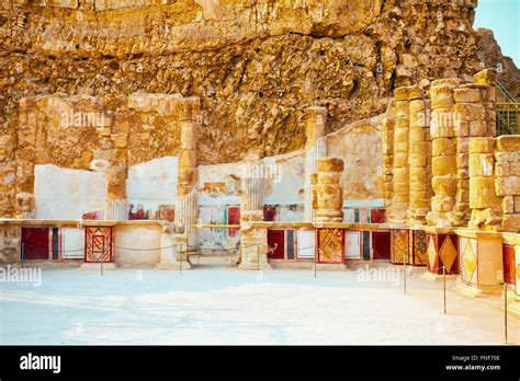 King Herod Palace Hi Res Stock Photography And Images Alamy