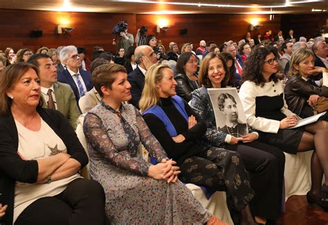 Fotos La Asamblea Defiende La Responsabilidad De Caminar Juntas Y