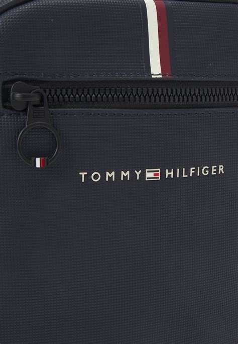 Tommy Hilfiger Borsa A Tracolla Uomo Am Am Di Leo Calzature