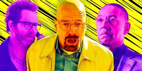 Best Breaking Bad Episodes Ranked