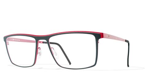 Blackfin Hudson Eyeglasses (BF751) - Blackfin Authorized Retailer - coolframes.com