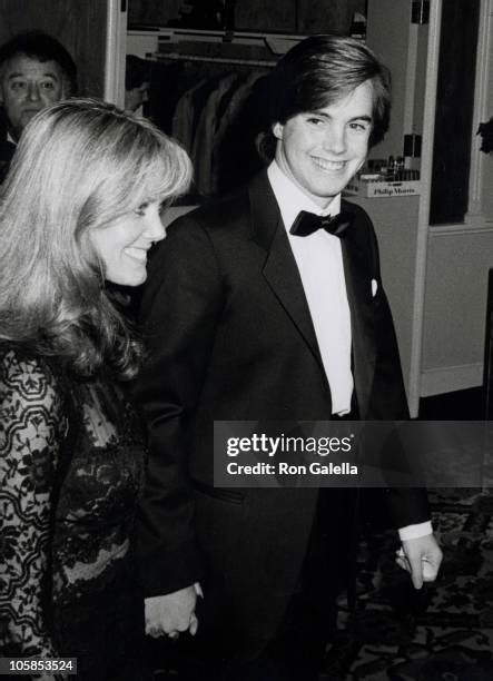 Shaun Cassidy And Ann Pennington Photos And Premium High Res Pictures Getty Images