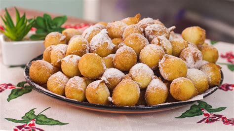 Bolinho De Chuva Perfeito F Cil E Sequinho Chef L O Oliveira