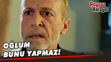 Bahri yi Kahreden Detay Poyraz Karayel Özel Klip YouTube