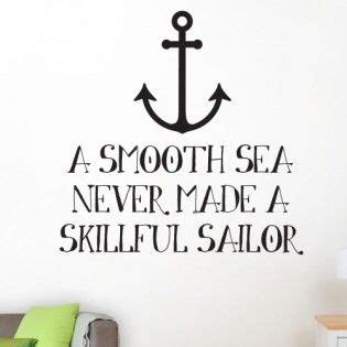 Skillful Sailors Quotes QuotesGram